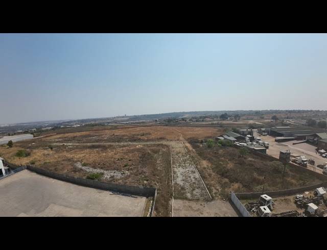 74,505M² VACANT LAND FOR SALE IN SPARTAN